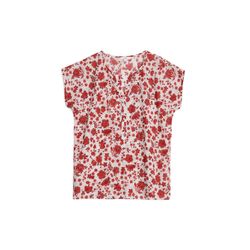 Yerse Blouse - red (200)