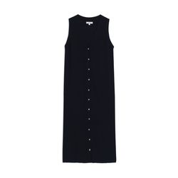 Yerse Dress - black (037)