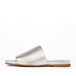 Unisa Sandals - silver (MUMM)