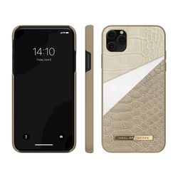iDeal of Sweden Handyhülle (iPhone 11 Pro Max/XS Max) - beige (246)