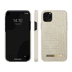 iDeal of Sweden Mobile Phone Case (iPhone 11Pro/XS/X) - beige (243)