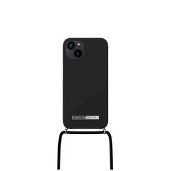 iDeal of Sweden Chaîne pour téléphone portable (iPhone 13) - noir (338)
