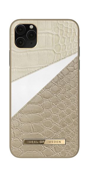 iDeal of Sweden Handyhülle (iPhone 11 Pro Max/XS Max) - beige (246)