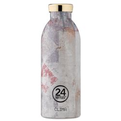 24Bottles Trinkflasche CLIMA (500ml) - beige (VILLA)