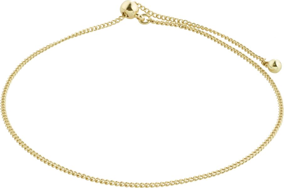 Pilgrim Bracelet - Jojo  - gold (GOLD)
