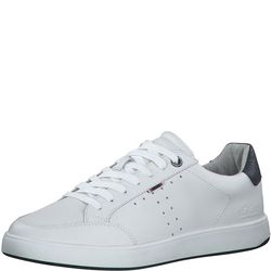 s.Oliver Red Label Lace-up sneaker - white (100)