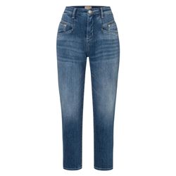 MAC Jeans - Rich Carrot - blau (D825)
