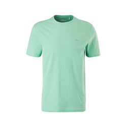 s.Oliver Red Label T-Shirt  - vert (7315)