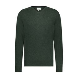 State of Art V-neck sweater - green (3700)