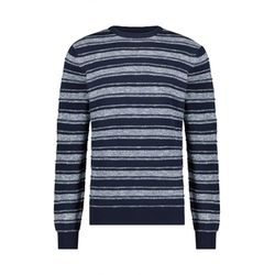 State of Art Sweater - blue (5856)