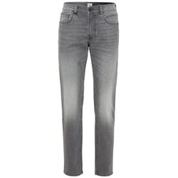 Camel active 5-Pkt Jeans Regular Fit - gray (07)