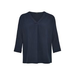 Opus Shirt blouse - Falien - blue (60007)