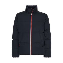 Tommy Hilfiger Padded quilted jacket - blue (DW5)