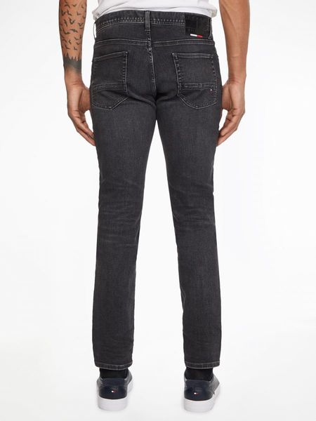 Tommy Hilfiger Slim Jeans - blau (1B4)
