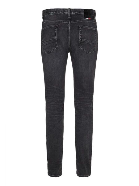 Tommy Hilfiger Slim Jeans - bleu (1B4)