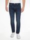 Tommy Hilfiger Flex jeans with fade effects - blue (1BQ)