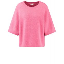 Gerry Weber Collection Pullover mit weitem Arm - pink (308940)