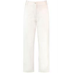Gerry Weber Collection Pants with darts - beige (90528)