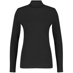 Gerry Weber Collection Sweater with turtleneck - black (11000)
