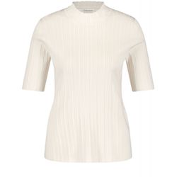 Gerry Weber Collection Pull à manches 1/2 - beige (90528)