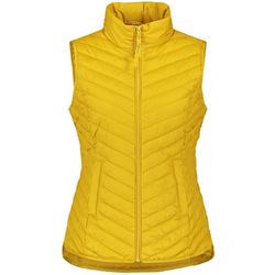 Gerry Weber Edition Vest - yellow (40038)