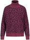 Gerry Weber Edition Pullover 1/1 Arm - pink/lila (06038)