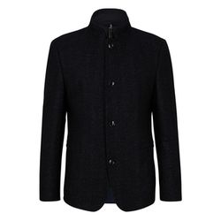 Strellson Stand up collar jacket - Darijo - black (401)