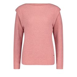 Betty & Co Pull-over en maille - rose (4315)