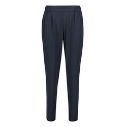 Betty Barclay Slip-on trousers - blue (8345)