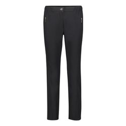 Betty Barclay Stretch trousers - black (9045)