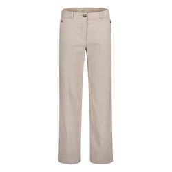 Betty & Co Suit trousers - beige (1039)