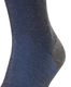 Falke Socken Fine Shadow - grau (3194)