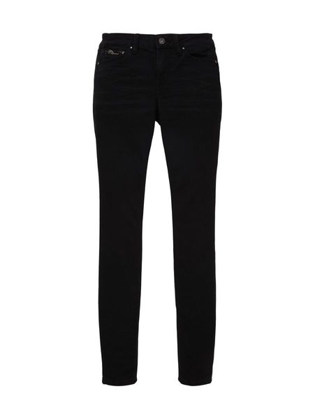 Tom Tailor Denim Jona extra skinny jeans - black (10244)