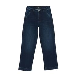 someday Jeans - Chenila dark blue - blau (70032)