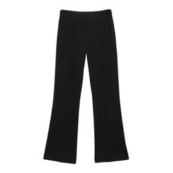 someday Fabric trousers - Caletta - black (900)