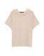 someday Shirt - Kidis - beige (20002)
