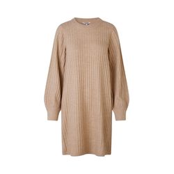 mbyM Knit dress - Burgess Knit  - brown (533)