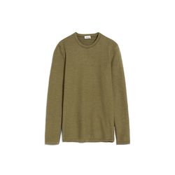 Armedangels Knitted sweater - Tolaa - green (2091)