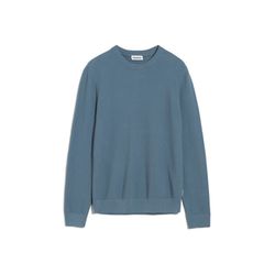 Armedangels Knit Sweater - blue (2024)