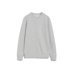 Armedangels Sweatshirt -  Maalte - gray (139)
