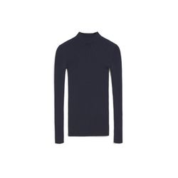 Armedangels Sweater made of Organic Cotton Alani  - blue (1237)