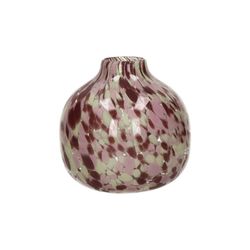 Pomax Vase - Mitsuki - pink (FIG)