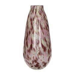 Pomax Vase - Mitsuki  - pink (FIG)