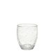 Pomax Glas - Victor (DIA 8,5 x H 9,5 cm) - weiß (CLR)