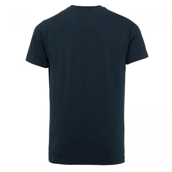 PME Legend T-shirt Guyver à col rond - bleu (5073)