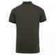 PME Legend Short sleeve trackway polo - brown (8039)