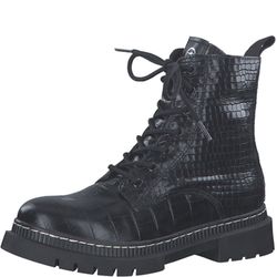 Tamaris Ankle boot - black (028)