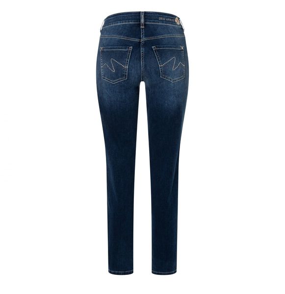 MAC Jeans - Dream authentic - bleu (D574)