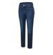 MAC Jeans - Angela - bleu (D857)