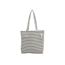 s.Oliver Red Label Shopper with color gradient - white (02G2)